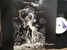 Trapeze – rare Threshold LP with Glenn Hughes(Deep Purple)/Dave Holland, UK/Ger,