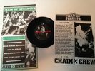 CHAIN OF STRENGTH 7