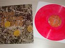THE STONE ROSES - THE STONE ROSES - RARE PINK VINYL LP