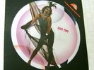 THE ROCKY HORROR PICTURE SHOW  VINYL nearmint - RARE PICTURE 12
