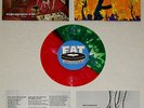 NOFX Xmas Has Been X’ed 7” FAT RECORD STORE COLOR EXCLUSIVE/150 Old Man Markley