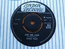 Doris Troy - Just One Look 1963 UK 45 LONDON MINT-