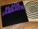 BLACK SABBATH Master of reality LP RARO 1*UK Press 71 Vertigo SWIRL Prog