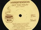 Hypertension 