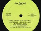 Del Richardson 