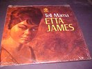 ETTA JAMES 