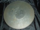 Public Image Limited (PIL) - Metal box  ORIGINAL 3 x VINYL LP