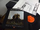 SUPERSISTER PRESENT FROM NANCY IN MINT NL PROG. KILLER TOP RARITÄT