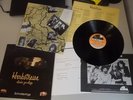 SCHMETTERLINGE HERBSTREISE IN MINT KRAUTROCK ULTRA RAAAR