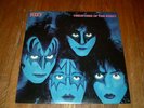 Kiss: Creatures Of The Night PROMO LP 1982 VERY RARE