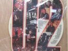 U2 Shaped Picture Disc - Unforgetable Fire    SHAPED PICTURE DISC  1984   NEW