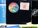 PINK FLOYD wish you were here JAPAN orig LP w/OBI +OUTER rare    [FREE P+P]
