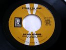 DAVID MORRIS STONED ON LOVE MINT COPY RARE RADNOR NORTHERN SOUL 45