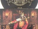 IRON MAIDEN EDWARD THE GREAT GREATEST HITS 2002 VINYL RECORD PICTURE DISC EMI