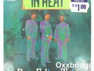 DEE FELICE TRIO In Heat SEALED LP Bethlehem 1969 ORIGINAL James Brown JAZZ FUNK