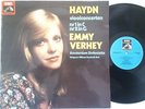 EMI 5C 055-25 217 Stereo - Haydn Violin Concertos Emmy Verhey NM