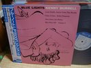 Kenny Burrell / Blue Lights Vol.2, Japan Blue Note LP,MONO