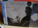 Dexter Gordon / Doin' Allright, Japan Blue Note LP