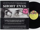 CURTIS MAYFIELD Short Eyes OST WARNER BROS LP