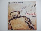 BUTTERGLORY   Crumble LP   Pavement, Beat Happening, Yo La Tengo Archers of Loaf