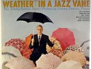 JIMMY ROWLES SEPTET-WEATHER IN A JAZZ VANE-ORIGINAL DEEP GROOVE STEREO LP