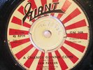 KEN PARKER\VAL BENNETT-A CHANGE GONNA COME/JUMPING WITH VAL-7
