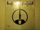 BENNY'S LIVE S/T PRIVATE LP private funk jazz fusion