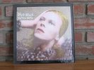 DAVID BOWIE RCA RECORDS NUMBER 4623 HUNKY DORY DATED 1971 IN FACTORY SHRINK