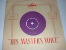 UK 1957 ELVIS PRESLEY TOO MUCH 7