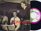 ERIK MOSEHOLM Made by Moseholm Vol. 3 Danish Jazz EP 45PS 1957