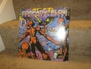 Company Flow- Funcrusher Plus NEW Vinyl Record, RARE OOP, Def Jux, El-P