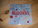 MADONNA Express Yourself 1989 GERMAN PRESSING 7
