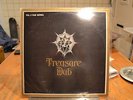 TREASURE ISLE - TREASURE DUB - TREASURE ISLE LP