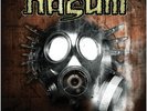 NASUM - GRIND FINALE LP-BOX with 4 Lps, coloured vinyl, disfear, agathocles,
