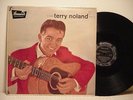 Terry Noland original 1958 Rock-A-Billy LP