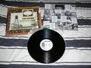 The Ataris - So Long, Astoria LP Black OOP NM-