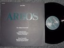 Arvo Part: Arbos; Gidon Kremer; Hilliard Ensemble; ECM LP NICE