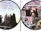 Evil Picture LP Evil´s Message