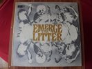 THE LITTER LP Emerge Orig 1st press PROBE ’69 MINNEAPOLIS GARAGE HEAVY PSYCH