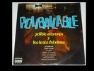POLIBIO MAYORGA Y LOS LOCOS DEL RITMO DE ECUADOR CUMBIA LATIN FUNK LISTEN EX LP