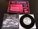 Good Riddance/Ill Repute Split 7
