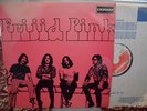 OR PSYCH BLUES LP . FRIJID PINK - SAME - UK DERAM SML-R 1062