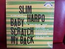 SLIM HARPO 