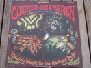 Country Joe & The Fish   Electric Music For The Mind...  Vanguard VSD - 79244