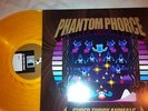 Super Furry Animals. Phantom Phorce Yellow Vinyl Double Lp Rare