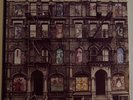 LED ZEPPELIN 2  LP PHYSICAL GRAFFITI SS 2-200 1198 DIE CUT NM- George Piros
