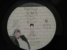 PINK FLOYD uk original 2LP 1st press THE WALL 2U/3U/3U/2U EX/EX/EX STUNNING