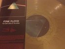 pink floyd gold colour wax vinyl darkside of the moon