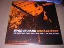 LP JAZZ DONALD BYRD 