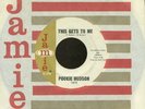 Northern Soul Pookie Hudson This Gets To Me Jamie 1319